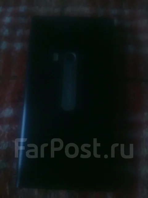Nokia N9. �/� ����