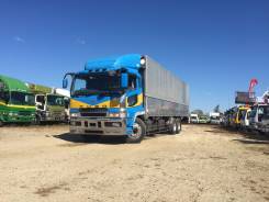 Mitsubishi Fuso. Продаётся MMC FUSO бабочка, 12 000 куб. см., 14 000 кг.