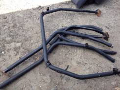 Каркас безопасности. Subaru Impreza WRX STI, GDB, GF8, GC8