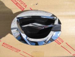 Эмблема решетки. Toyota Corolla Toyota Corolla Fielder, NZE124, CE121, ZRE144, ZRE142, NZE141, NZE144, NZE120, NZE121 Toyota Corolla Axio, ZRE142, NZE...