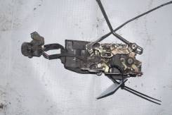 Замок двери. Toyota Sprinter Marino, AE100 Двигатель 5AFE