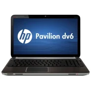 HP Pavilion dv6. 2,1����, ��� 4 ��, ���� 500���, WiFi: 1, Bluetooth: 1, ����������� �� 3��. ����