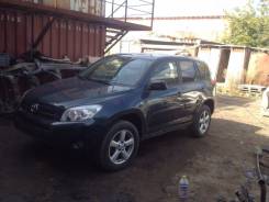 Toyota RAV4. ACA31, 1AZFE