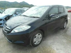 Honda Edix. BE1, D17A ����