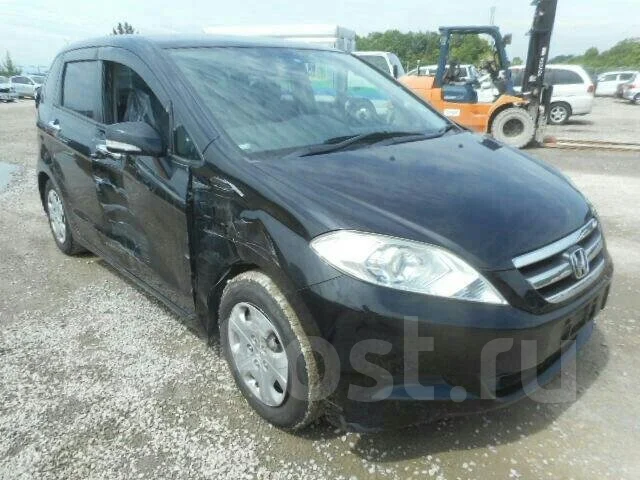 Honda Edix. BE1, D17A ����