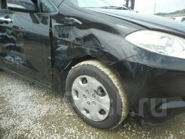 Honda Edix. BE1, D17A ����