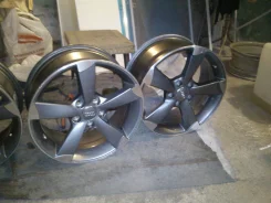 Replay A56. 7.0x17", 5x112, ET45, �� 66,6���. ����