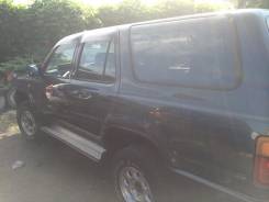 Стоп-сигнал. Toyota Hilux Surf, VZN130G, LN130G, LN130W, KZN130W, KZN130G, YN130G Toyota Hilux, LN131 Двигатели: 2LT, 3VZE, 3YE, 2LTE, 1KZTE, 3L