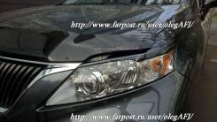 Накладка на фару. Lexus RX270 Lexus RX350 Lexus RX450h