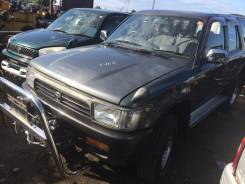 Фара. Toyota Hilux Surf, VZN130G, LN130G, LN130W, KZN130W, KZN130G, YN130G Toyota Hilux, LN131 Двигатели: 2LT, 3VZE, 3YE, 2LTE, 1KZTE, 3L