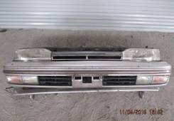 Ноускат. Toyota Carina, AT170, AT170G Двигатель 5AFE