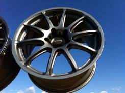 ProDrive. 8.5x17, 5x114.30, ET34, ЦО 73,0 мм.