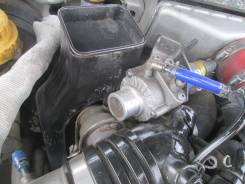 Клапан перепускной. Subaru Impreza WRX STI