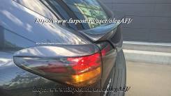 Накладка на фару. Lexus RX450h Lexus RX350 Lexus RX270
