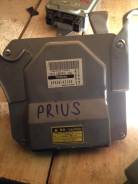Блок управления двс. Toyota Prius, NHW20 Двигатель 1NZFXE