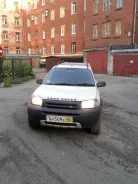 Land Rover Freelander. ��������, 4wd, 0.2, ������, 119 000����. ��