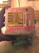 Блок управления airbag. Toyota Camry, ACV36, ACV35, ACV31, ACV30L, ACV30 Двигатели: 1MZFE, 3MZFE, 2AZFE, 1AZFE