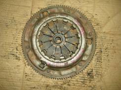 Корзина сцепления. Honda Civic, EF1 Двигатель D13B