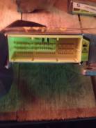 Блок управления airbag. Toyota Prius, NHW20 Двигатель 1NZFXE