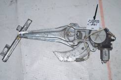 Стеклоподъемный механизм. Honda Domani, MB5