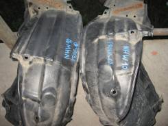 Подкрылок. Toyota Prius, NHW10