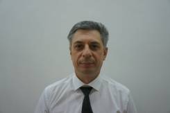 Заместитель директора по безопасности мореплавания. Высшее образование, опыт работы 10 лет
