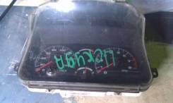 Панель приборов. Suzuki Escudo