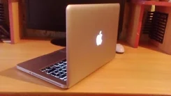 Apple MacBook Pro 13 2011 Late MD313. 2,9����, ��� 8 ��, ���� 750���, WiFi, Bluetooth, ����������� �� 10��. ����