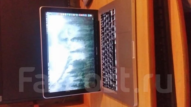 Apple MacBook Pro 13 2011 Late MD313. 2,9����, ��� 8 ��, ���� 750���, WiFi: 1, Bluetooth: 1, ����������� �� 10��. ����