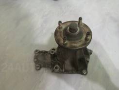 Помпа водяная. Toyota Cresta, GX105, GX81, GX71, GX100, GX90 Toyota Mark II, GX115, GX105, GX90, GX100, GX81, GX70, GX71, GX110, GX70G Toyota Chaser...