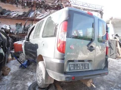 Fiat Doblo ����
