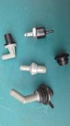 Фильтр сапунный. Toyota: Town Ace Noah, Tercel, Chaser, Corolla Spacio, Sera, Land Cruiser, Caldina, Gaia, Sprinter, Camry Gracia, Carina E, Land Crui...