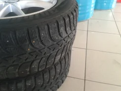 Bridgestone B360. ������, ����������, 2014 ���, �/�, ����� 5 % ����