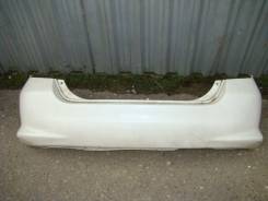 Бампер. Honda Fit, GD3, GD2, GD1
