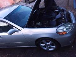 Toyota Mark II. 110, D4