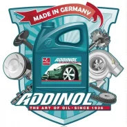 Addinol. �������� 10W40, �����������������