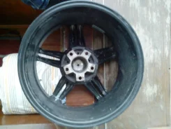 Replay B58. 7.5x17", 5x120, ET20, �� 72,6���. ��� ����� �� ������������� ����