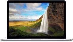 Apple MacBook Pro 13 2013 Late ME866 with Retina display. 2,6����, ��� 8 ��, ���� 512���, WiFi: 1, Bluetooth: 1, ����������� �� 12��. ����