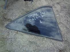 Стекло заднее. Toyota Caldina, AZT246W, AZT246, ST246, AZT241W, AZT241, ZZT241W, ZZT241, ST246W Двигатели: 1ZZFE, 3SGTE, 1AZFSE