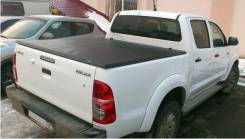 Крышка кузова. Toyota Hilux. Под заказ