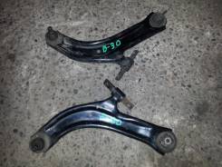 Рычаг подвески. Nissan Serena, C25, CNC25, NC25, CC25 Nissan Lafesta, NB30, B30, C25, CC25, CNC25, NC25 Двигатель MR20DE