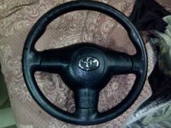 Руль. Toyota Caldina, AZT246W, AZT246, ST246, AZT241W, AZT241, ZZT241W, ZZT241, ST246W Двигатели: 1ZZFE, 3SGTE, 1AZFSE
