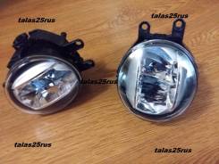 Фара противотуманная. Lexus RX270, GGL10, AGL10, GYL16, GGL16, GYL15, GGL15, AGL10W, GYL10 Lexus RX200t, AGL20W, AGL25W Lexus RX350, GYL16, GGL15W, GG...