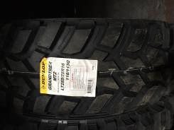 Dunlop Grandtrek MT2. Грязь MT, без износа, 4 шт