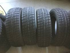 Yokohama Ice Guard IG30. Зимние, без шипов, 2014 год, без износа, 4 шт