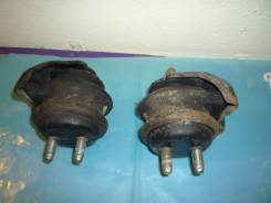 Подушка двигателя. Toyota Mark II Wagon Blit, GX110 Toyota Mark II, GX110 Toyota Verossa, GX110