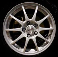 X'trike X-107. 6.5x16", 5x114.3, ET40, �� 67,1���. ����