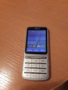 Nokia C3-01. �/� ����