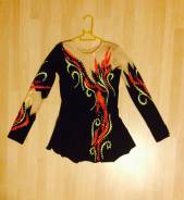 Купальники спортивные. 38