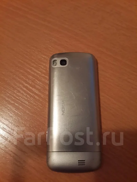 Nokia C3-01. �/� ����